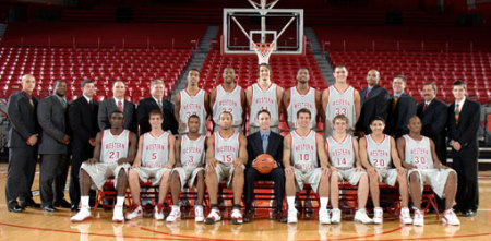 2005-06 Hilltoppers