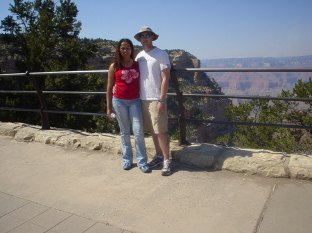 Grand Canyon