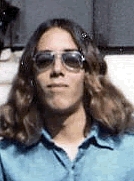 High School Hippie