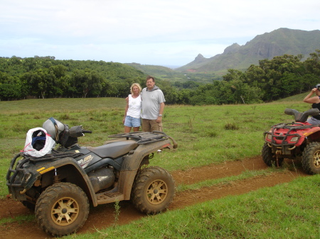 Kauai, Hawaii 9/2007