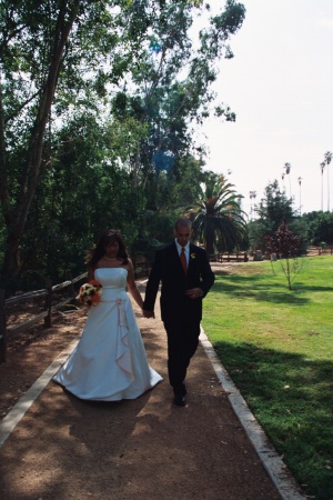 Wedding 9/2004