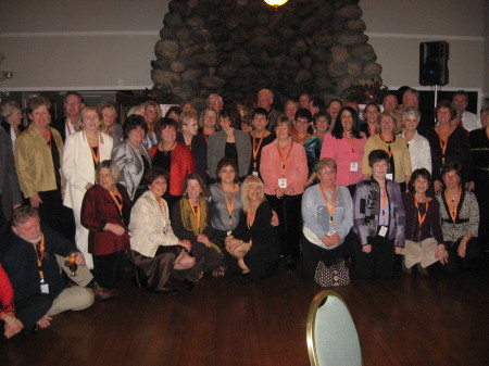 1967 40th Class Reunion - Woburn Country Club