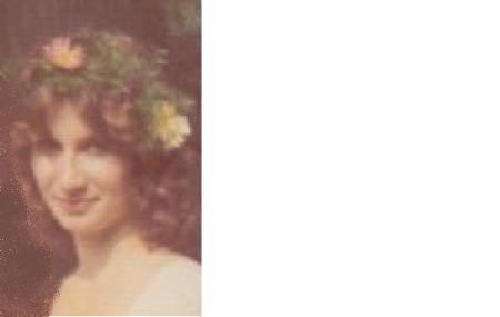 1972 Bride