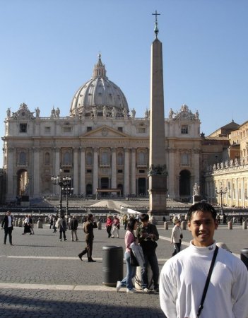 Il Vaticani