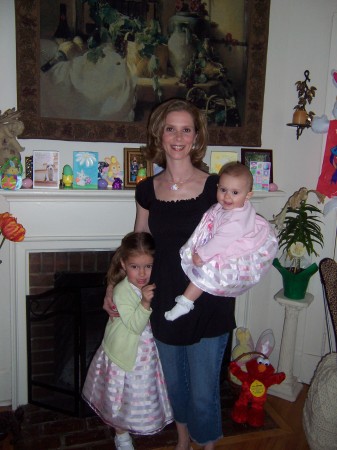 Easter 2006