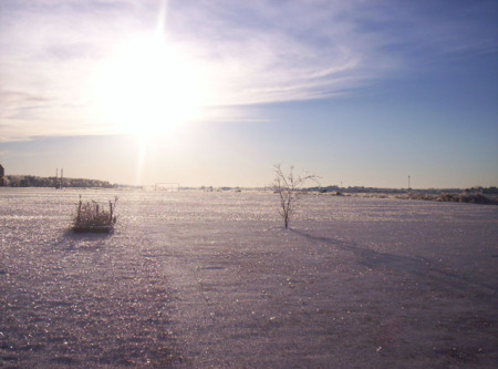 North Carolina 12/26/04