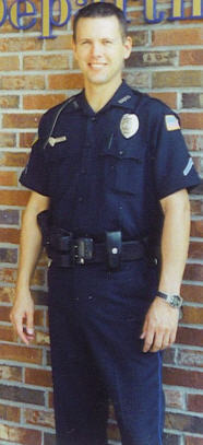 Officer Dave