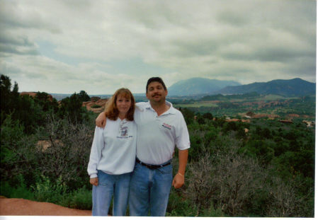 2002 in Colorado