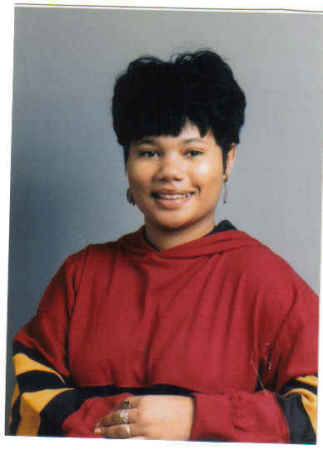 My 12th Grade Picture!