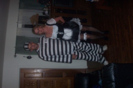 halloween night 2005