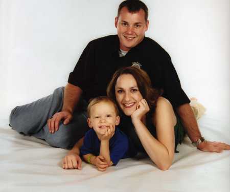 Family picture 2006