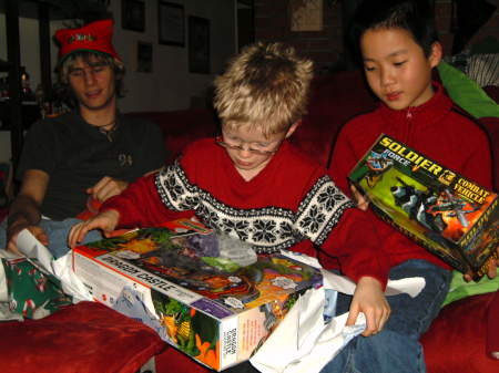 Christmas '07