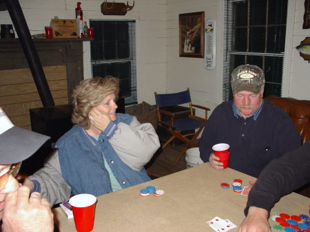 texas hold-em