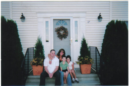 The family 2005