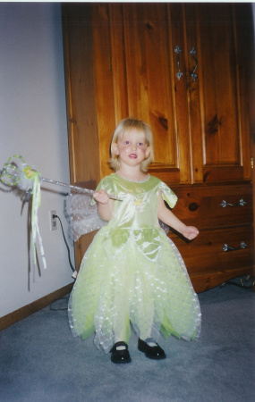 Little Tink