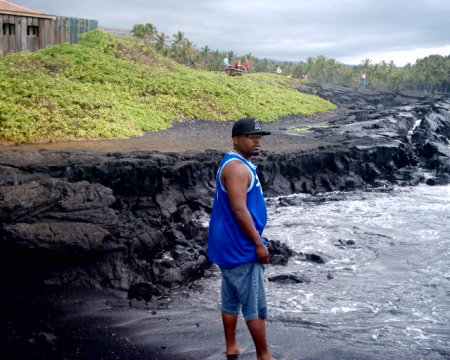 Big Island Living