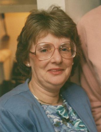 Anne about 1990