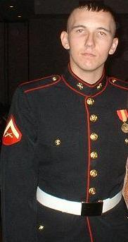 Marine Corps Ball