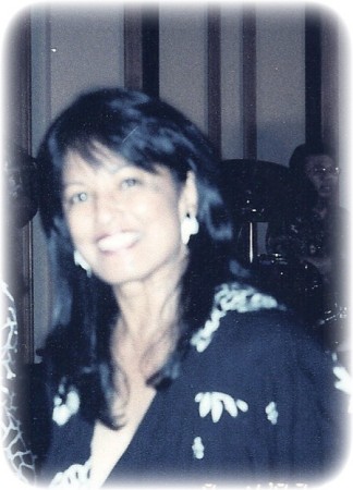 Diane Maratas