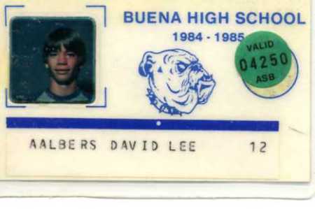 Senior year ID