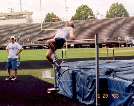 High Jump