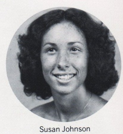 Susan Johnson's Classmates profile album