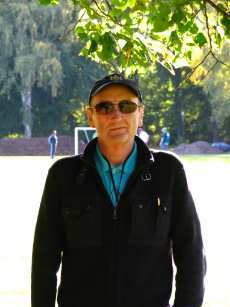 Arne Flaaten's Classmates® Profile Photo