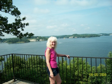 Lake of the Ozarks