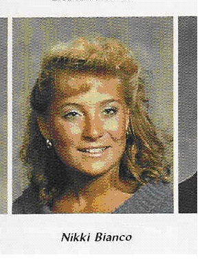 Nikki Cribbs' Classmates profile album