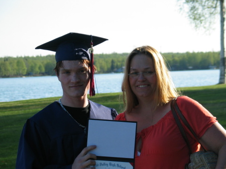 Graduation!