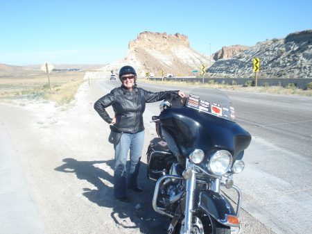 Our Trip to Sturgis 2010