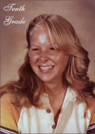 La Jolla High School 1979
