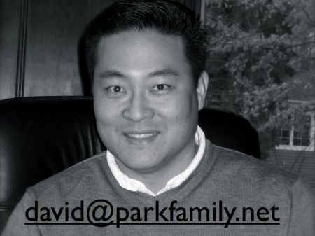 Yong &quot;david&quot; Park's Classmates® Profile Photo