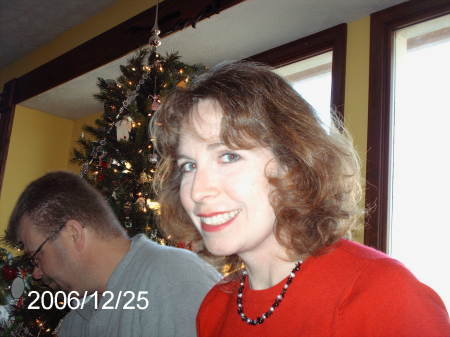 Lori Ballinger's Classmates® Profile Photo