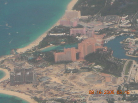Atlantis - Paradise Island - Bahamas