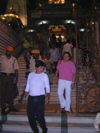 Calcutta 2005