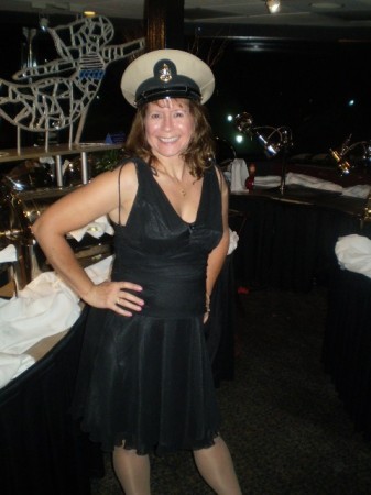 Khaki Ball - 2009 024