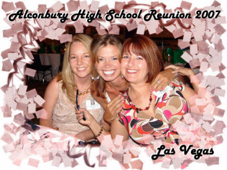 Vegas Reunion 2007- Alconbury