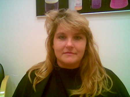 before hair cut 10-25-06