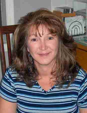 Kathy Pauls's Classmates® Profile Photo