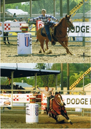 Rodeo Finals