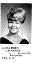 Linda Fletcher's Classmates profile album