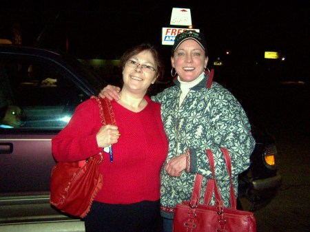 LaDonna Winters, Me, Feb. 14 2008