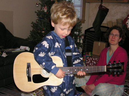 Christmas 07