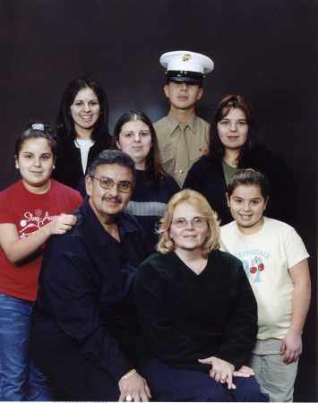 family photo 2004