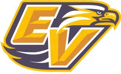 Eastview Junior High School Logo Photo Album