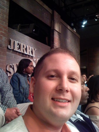 Jerry Springer