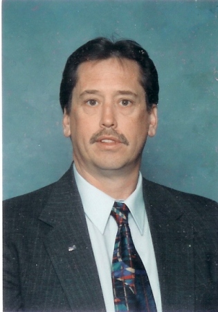 Richard Millikan's Classmates® Profile Photo