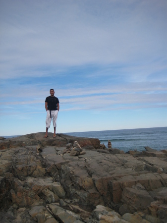 Maine 2007