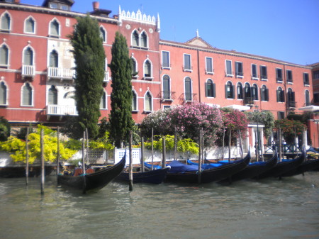 Venice, Italy